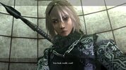 NieR RepliCant PlayStation 3