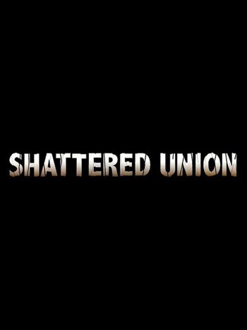 Shattered Union Xbox