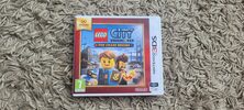 LEGO City Undercover: The Chase Begins Nintendo 3DS