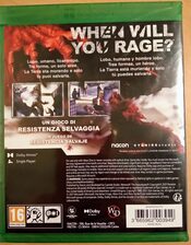 Buy Werewolf: The Apocalypse - Earthblood Xbox One