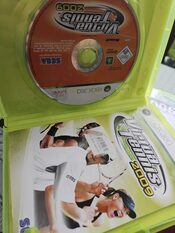 Virtua Tennis 2009 Xbox 360