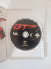 GT Pro Series Wii