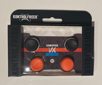 KontrolFreek GamerPack VX Performance Thumbsticks