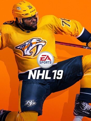 NHL 19 Xbox One