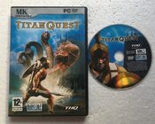 TITAN QUEST - PC