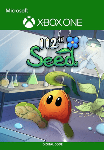 112th Seed XBOX LIVE Key UNITED STATES