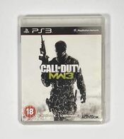 Call of Duty 4: Modern Warfare PlayStation 3