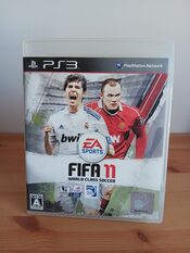 FIFA 11 PlayStation 3