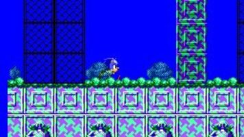 Sonic the Hedgehog Chaos SEGA Master System