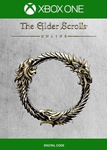 The Elder Scrolls Online (Xbox One) Xbox Live Key EUROPE