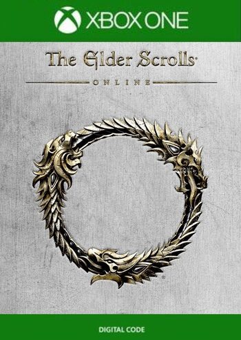 The Elder Scrolls Online XBOX LIVE Key TURKEY