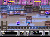 Get The Legend of The Mystical Ninja SNES