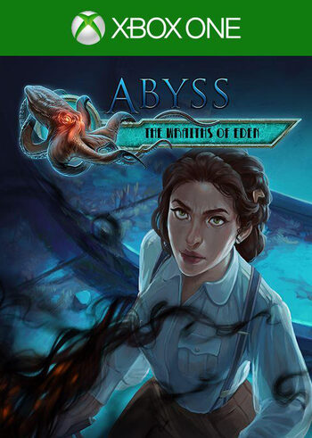 Abyss: The Wraiths of Eden Xbox Live Key ARGENTINA