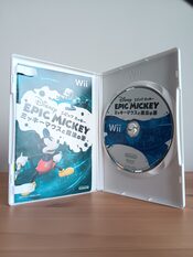 Epic Mickey Wii for sale