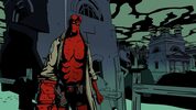 Hellboy: Web of Wyrd PlayStation 5