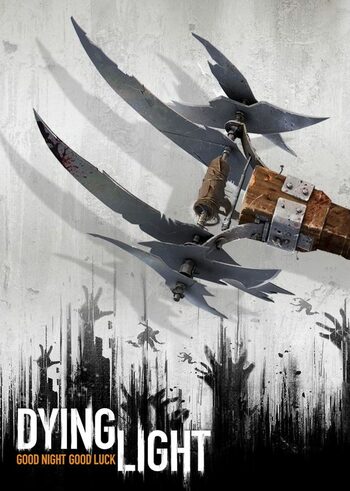 Dying Light - Lancerator Weapon Pack (DLC) Steam Key GLOBAL