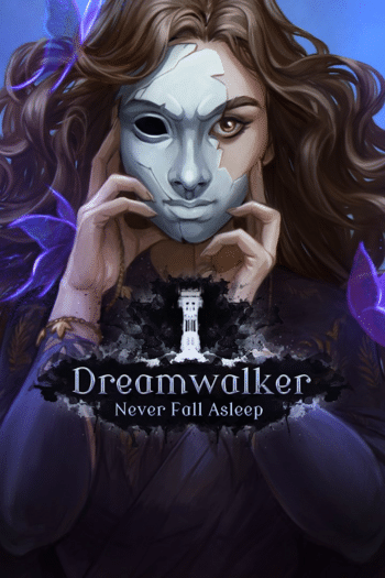 Dreamwalker: Never Fall Asleep (PC) Steam Key GLOBAL