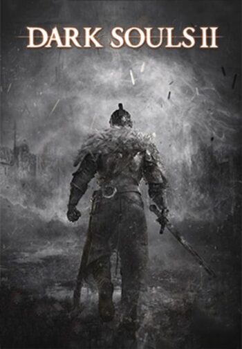 Dark Souls 2 Steam Key GLOBAL