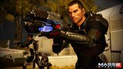 Buy Mass Effect 2 Digital Deluxe Edition + Cerberus Network (PC) EA App Key EUROPE