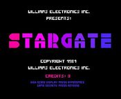 Buy Stargate SEGA Mega Drive