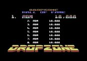 Dropzone (1984) PlayStation for sale
