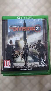 Tom Clancy’s The Division 2 Xbox One