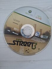 FIFA Street Xbox 360