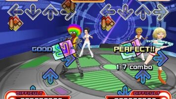 Dance Dance Revolution Hottest Party Wii