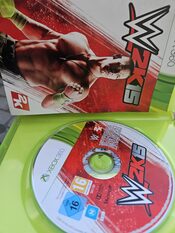 WWE 2K15 Xbox 360