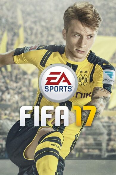 E-shop FIFA 17 (PC) Origin Key EUROPE