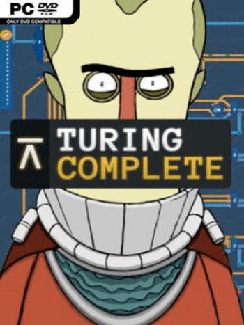 Turing Complete (PC) Steam Key GLOBAL