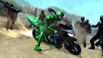 Kamen Rider: Battride War PlayStation 3