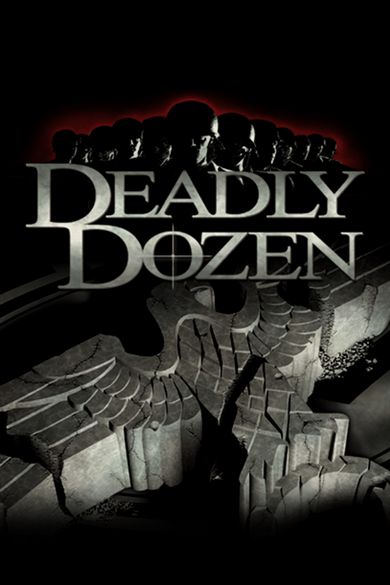 E-shop Deadly Dozen (PC) Steam Key GLOBAL