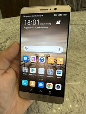 Huawei Mate 9 Champagne Gold