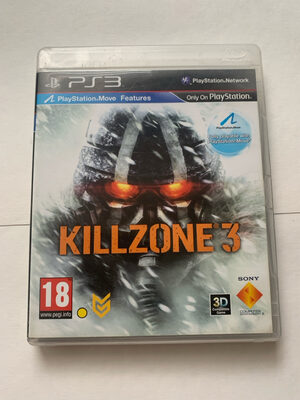 Killzone PlayStation 3