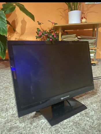 Packord bell monitorius 60hz 