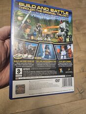 Lego Star Wars II: The Original Trilogy PlayStation 2 for sale