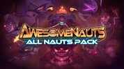 Awesomenauts All Nauts Pack (DLC) Steam Key GLOBAL