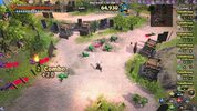Diorama Battle of NINJA (PC) Steam Key GLOBAL