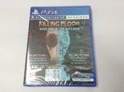 Killing Floor: Double Feature PlayStation 4