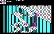 Marble Madness SEGA Master System