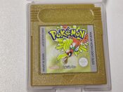 Pokémon Gold, Silver Game Boy Color