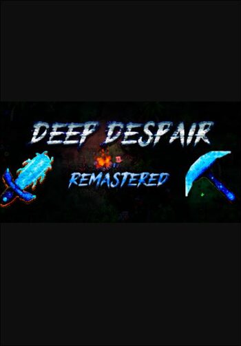 Deep Despair (PC) Steam Key GLOBAL