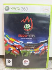 UEFA EURO 2008 Xbox 360