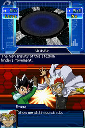 Redeem Beyblade: Metal Masters Nintendo DS