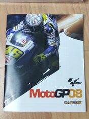 MotoGP 08 PlayStation 3 for sale