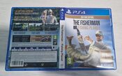 Buy The Fisherman - Fishing Planet PlayStation 4