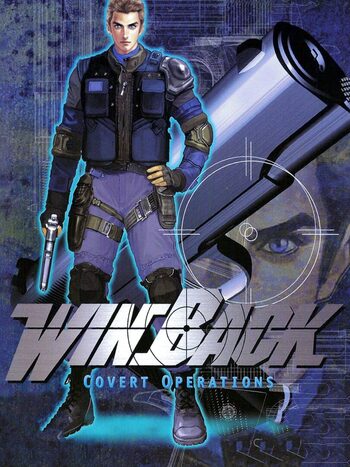 Winback: Covert Operations Nintendo 64