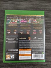 Street Fighter 30th Anniversary Collection Xbox One