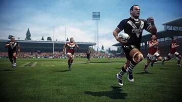 Rugby League 2: World Cup Edition PlayStation 2 for sale